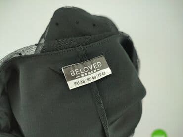 modbis sukienki wieczorowe duze rozmiary: Sukienka damska, rozmiar M — 5