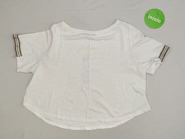 zara pl kurtki zimowe: Zara, Top damski, rozmiar M — 3