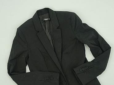 115455 mango: Mango, Marynarka damska, rozmiar 2XS — 1
