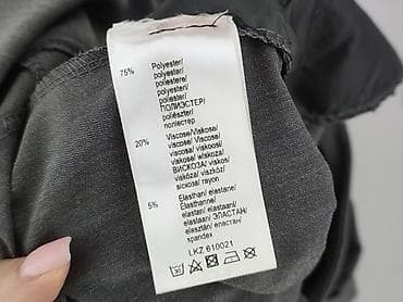 salew: Bpc bonprix collection, Spodnie materiałowe damskie, rozmiar S — 5