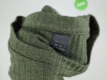 sweterkowe sukienki: Sukienka damska, rozmiar M — 5