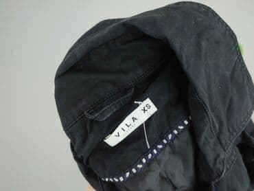 płaszcz vila: Vila, Trencz damski, rozmiar XS — 5