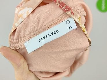 stroje elzy: Reserved, Sukienka damska, rozmiar XL — 4