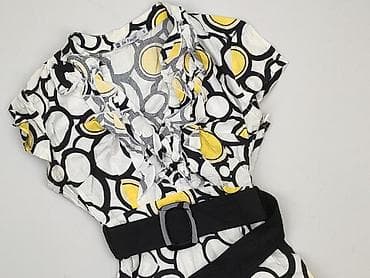 buty na platformie deichmann: Defacto, Sukienka damska, rozmiar S — 1