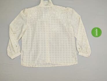 bluzki pod marynarkę plus size: Bluzka damska, rozmiar XL — 3