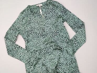 Dancing Leopard, Women`s dress, S