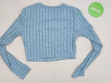 szorty shein: Shein, Elegancki komplet, rozmiar M — 3