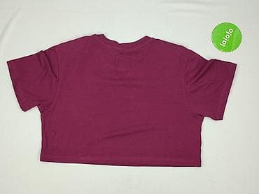 top genzie: T-shirt damski, rozmiar M — 5