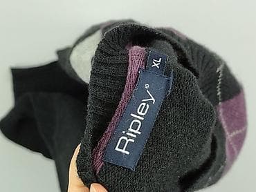 moda it: Sweter dla mężczyzn, rozmiar XL — 5