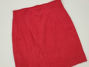 trapezowe spódnice mini: Women`s skirt, size S — 2