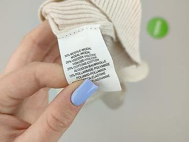 termo bluzki: Golf damski, rozmiar S — 4