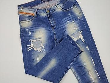 Джинси жіночі, розмір M