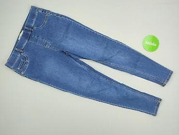 jeans daisy: Jeansy damskie, rozmiar M — 2