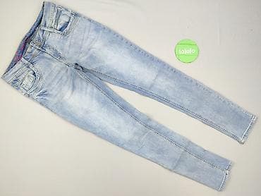 34 jeans: Denim Collection, Jeansy damskie, rozmiar L — 2
