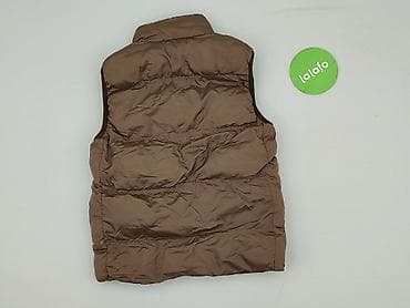 bluzka simplicity: Kamizelka, 7 lat, 116-122 cm, stan - Bardzo dobry — 3