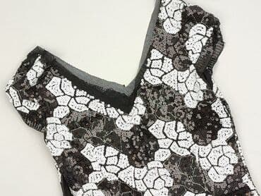 sukienka dekolt halter: Сукня жіноча, M — 1