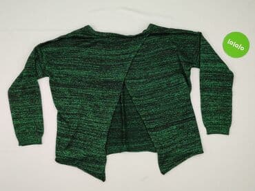 top sweterkowy h: Women`s sweater, size XS (EU 34) — 3