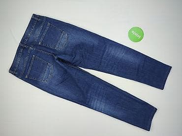 micha jeans: ALPHAR ONE, Jeansy damskie, rozmiar L — 3