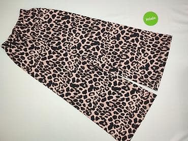 spodenki do: Shein, Spodnie materiałowe damskie, rozmiar XS — 2
