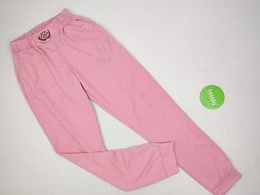 nike sizeer: Spodnie dresowe damskie, rozmiar L — 2