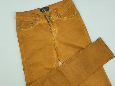 custom jeans: Jeansy damskie, rozmiar XS — 1
