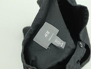 bluza nirvana h: H&M, Koszulа dla mężczyzn, rozmiar L — 5