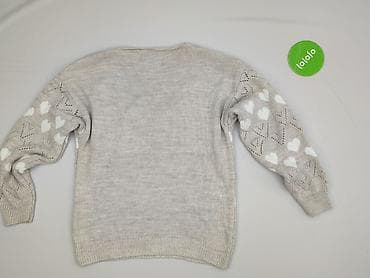 reserved wool blend: Sweter damski, rozmiar L — 3