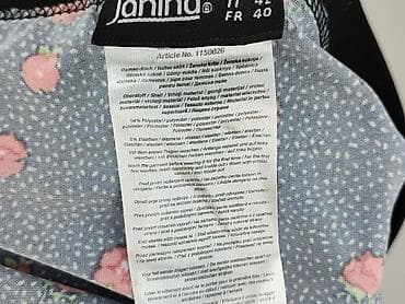 spodnice czerwone: Janina, Spódnica damska, rozmiar M — 6