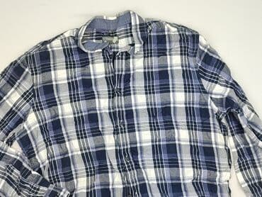 чоловічий одяг дешево: Shirt for men, XL (EU 42), condition - Very good — 1