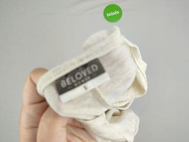 t shirty beżowe: Beloved, T-shirt damski, rozmiar S — 4