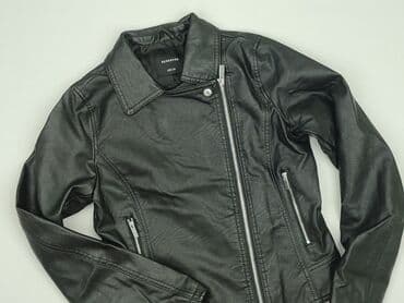 rizet kurtki: Kurtka przejściowa, Reserved, 12 lat, 146-152 cm, stan - Bardzo dobry — 1