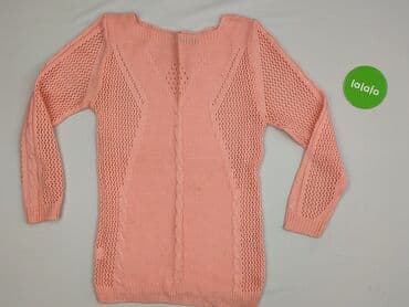 kurtki zimowe damskie wyprzedaż mohito: Moda Italia, Sweter damski, rozmiar S — 2