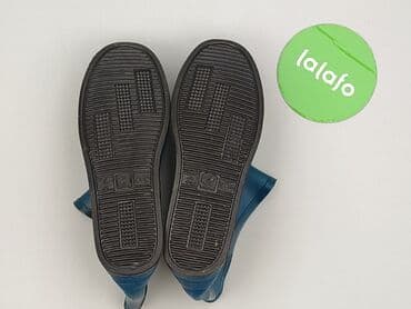 spodnie do wody: Kalosze damskie, rozmiar 39 — 5