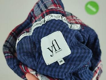 reserved leopard jeans: Reserved YFL, Women`s shirt, size S — 5