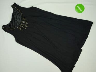 sukienka fit flare c a: Ann Taylor, Sukienka damska, L — 2