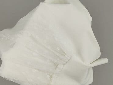 białe bluzki ciążowe: Bluzka damska, rozmiar M — 5