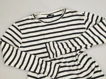 5 lat w paski bluza w paski swiat: Moss Copenhagen, Bluza damska
, rozmiar L — 1