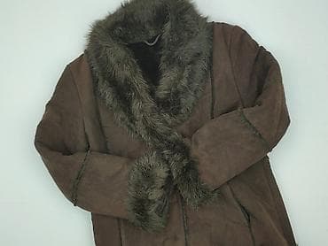 ciepla bluza: Atmosphere, Kożuch, rozmiar 2XL — 1