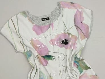 custom t shirty designs: T-shirt damski, rozmiar L — 1