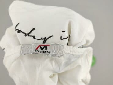 koszulka do garnituru damskiego: Bluzka damska, S — 4