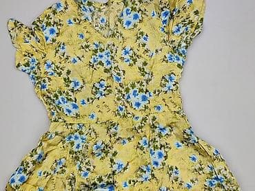 koszula nocna plus size: Sukienka damska, rozmiar S — 1