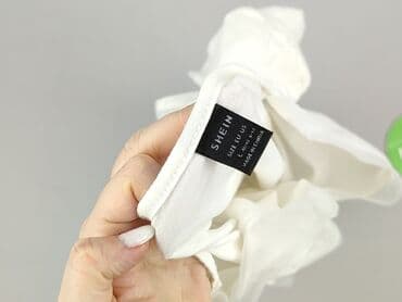 kononowicz bez koszulki: Shein, T-shirt damski, L — 4