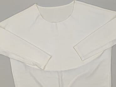 luźny top: Bluzka damska, rozmiar One size — 1