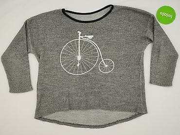 jack daniels bluza: Sweter damski, rozmiar L — 2