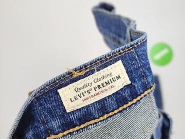 levisa: Levi’s, Jeansy dla mężczyzn, rozmiar L — 4
