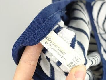 bluzki adidasa: T-shirt damski, rozmiar M — 4