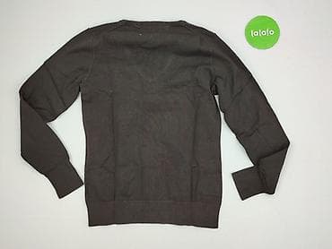 bluzy markowe: Tommy Hilfiger, Sweter damski, rozmiar L — 3