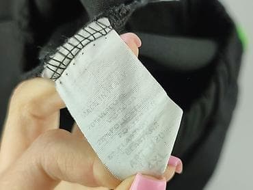 cropp bluza grinch: Spodnie dresowe damskie, rozmiar 4XL — 4