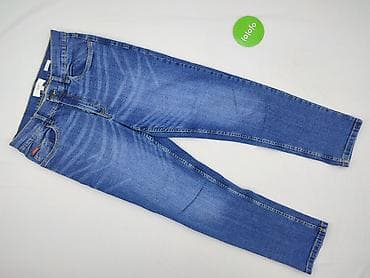 buty pull bear: Lee Cooper, Jeansy dla mężczyzn, rozmiar L — 2