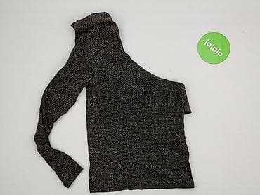 Kobiety: ONLY, Bluzka damska, rozmiar S — 4